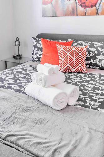 Photo of Bedroom in Hamilton
