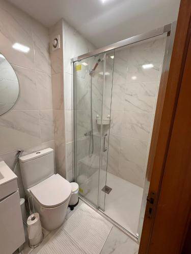 Photo of Bathroom in Povoa De Varzim