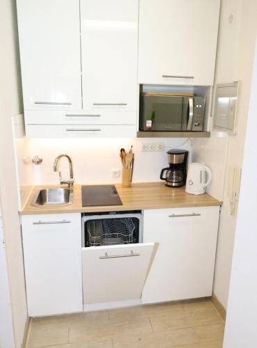 Photo of Kitchen in Oberstadt