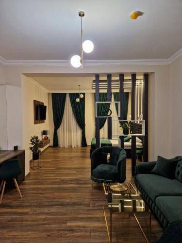 Photo of Livingroom in Drobeta-Turnu Severin