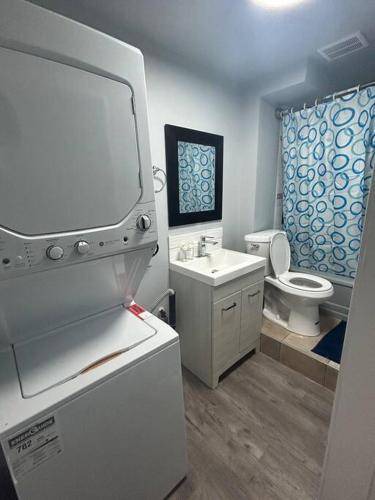 Photo of Bathroom in Highland Park