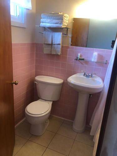 Photo of Bathroom in Manistique
