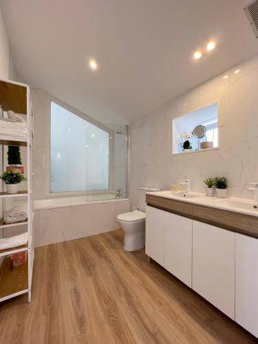 Photo of Bathroom in Sidros