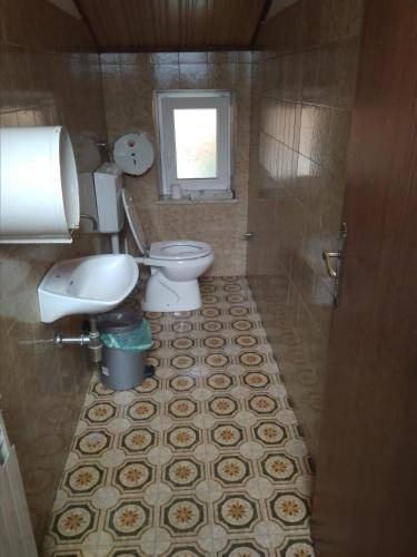 Photo of Bathroom in Nova Gorica