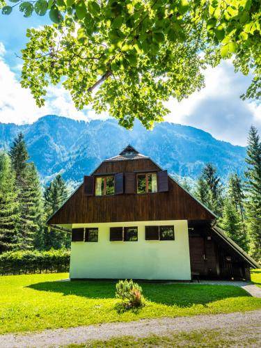 Photo of Others in Mojstrana