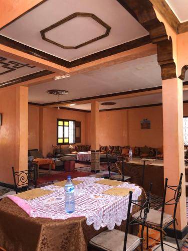 Photo of Livingroom in Tamedakhte
