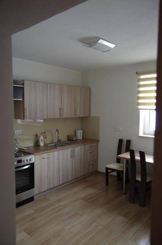 Photo of Kitchen in Lapsze Nizne
