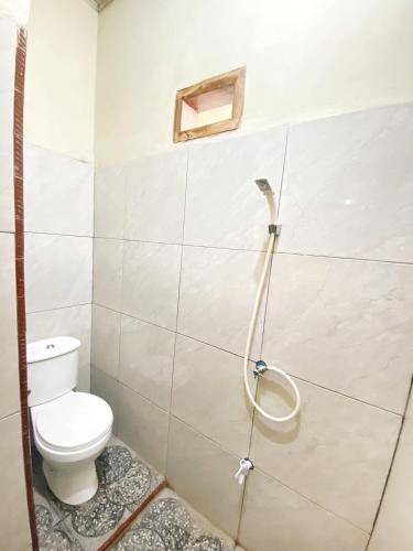 Photo of Bathroom in Batu Karas
