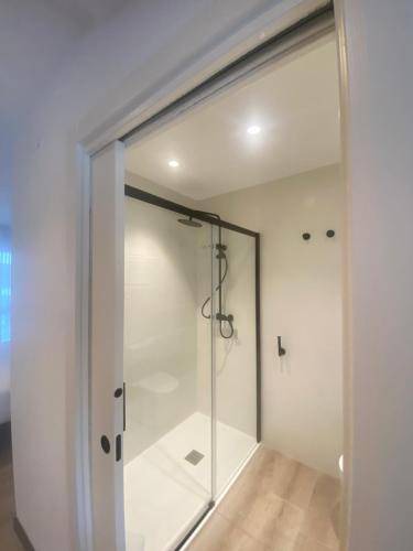 Photo of Bathroom in San Sebastian