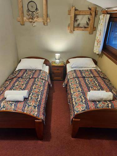 Photo of Bedroom in Nowa Ruda