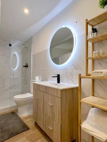 Photo of Bathroom in Sidros