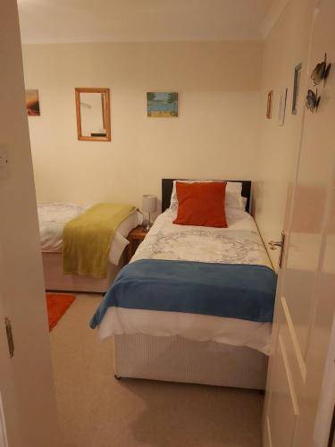 Photo of Bedroom in Duloch