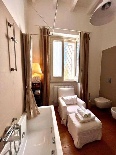 Photo of Bathroom in Taranto