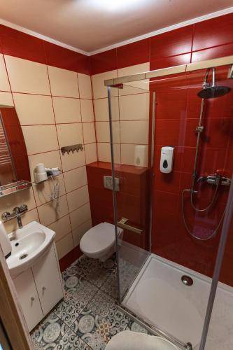Photo of Bathroom in Walim