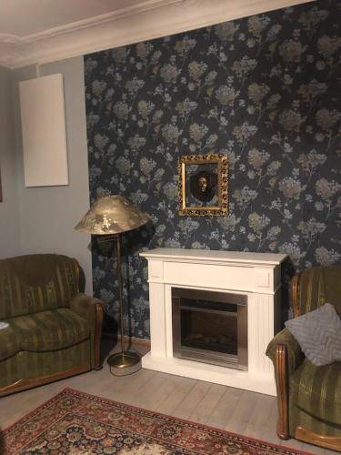 Photo of Livingroom in Cieplice