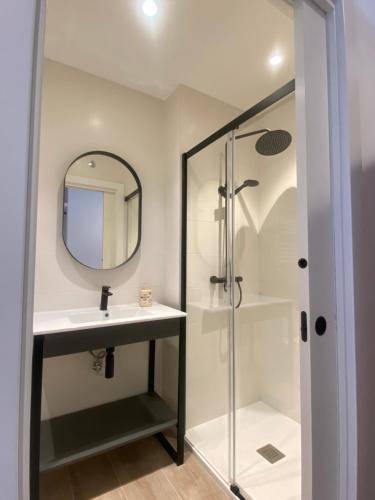 Photo of Bathroom in San Sebastian