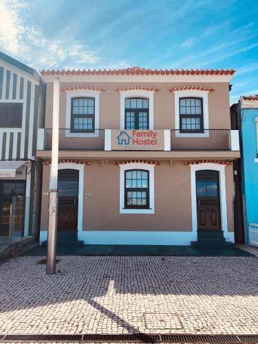 Photo of Buildings in Costa Nova do Prado