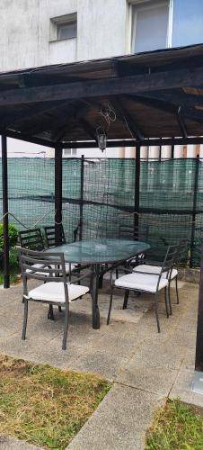 Photo of Patio Balcony in Eforie Sud
