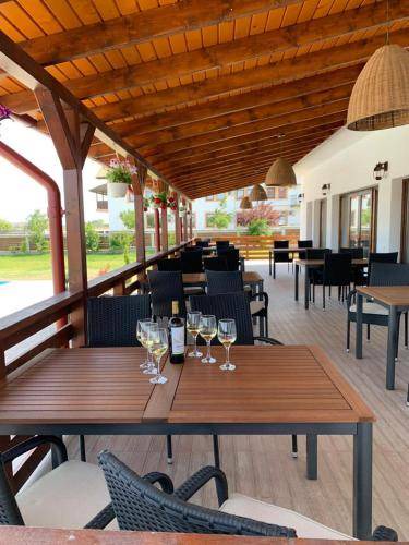 Photo of Patio Balcony in Murighiol