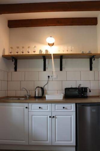 Photo of Kitchen in Kiskunmajsa