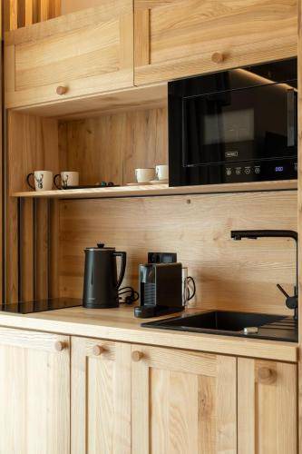 Photo of Kitchen in Wisla