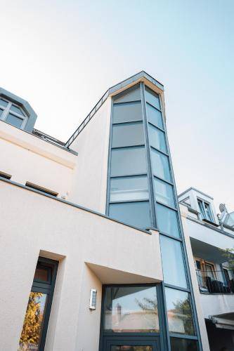 Photo of Buildings in Bernhausen