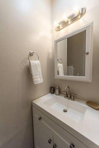 Photo of Bathroom in West Central