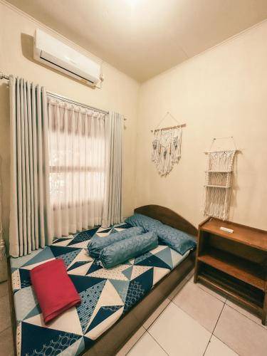 Photo of Bedroom in Batu Karas