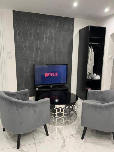 Photo of Livingroom in Brue-Auriac