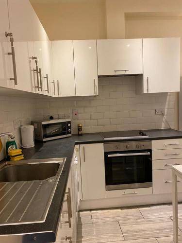 Photo of Kitchen in Camden Town