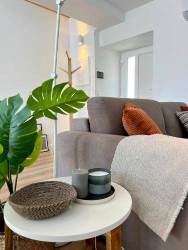 Photo of Livingroom in Sidros