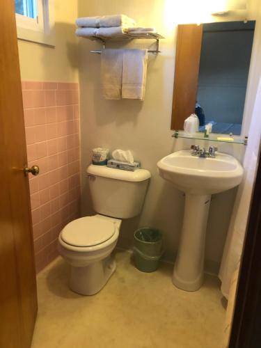 Photo of Bathroom in Manistique