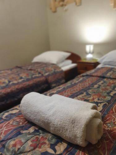 Photo of Bedroom in Nowa Ruda