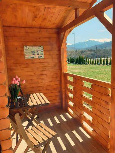 Photo of Patio Balcony in Cartisoara