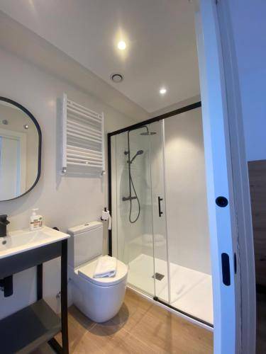 Photo of Bathroom in San Sebastian