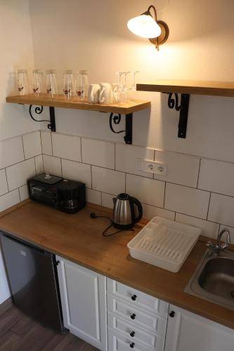 Photo of Kitchen in Kiskunmajsa