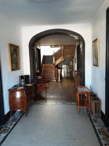 Photo of Livingroom in Cherves-Richemont