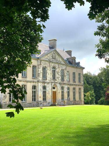 Photo of Buildings in Neufmesnil
