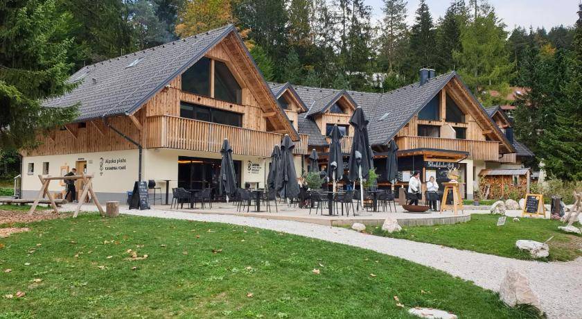 Photo of Others in Kranjska Gora