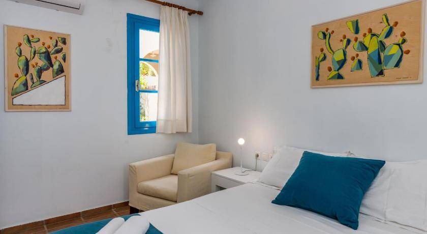 Photo of Bedroom in Piskopiano