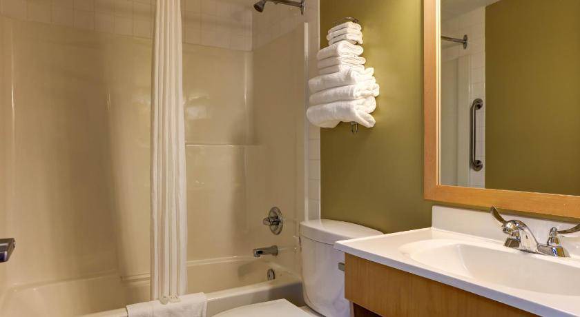 Photo of Bathroom in Sardis