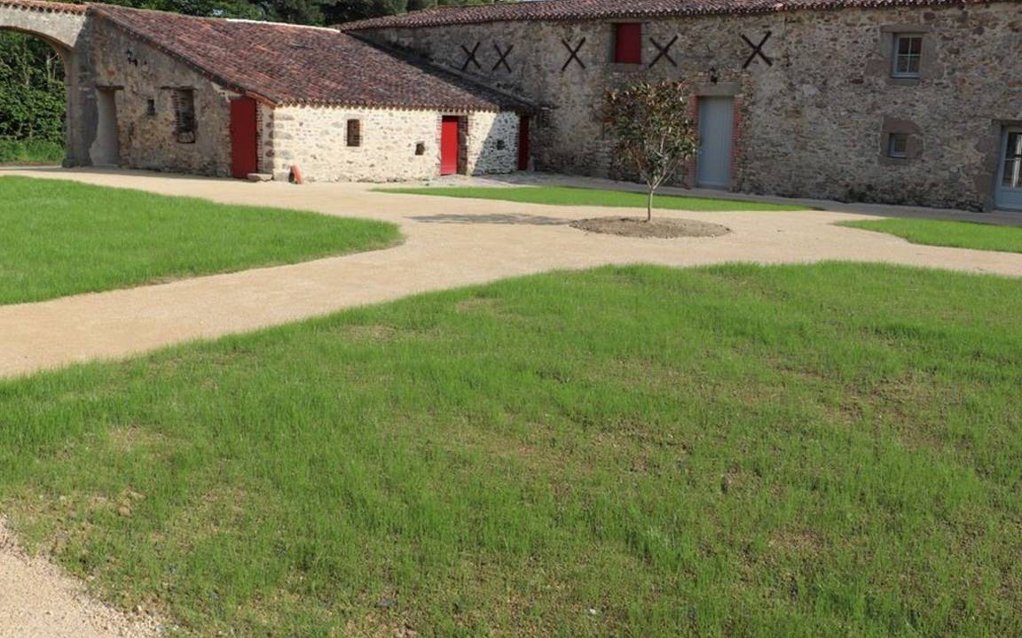 Photo of Others in Les Herbiers
