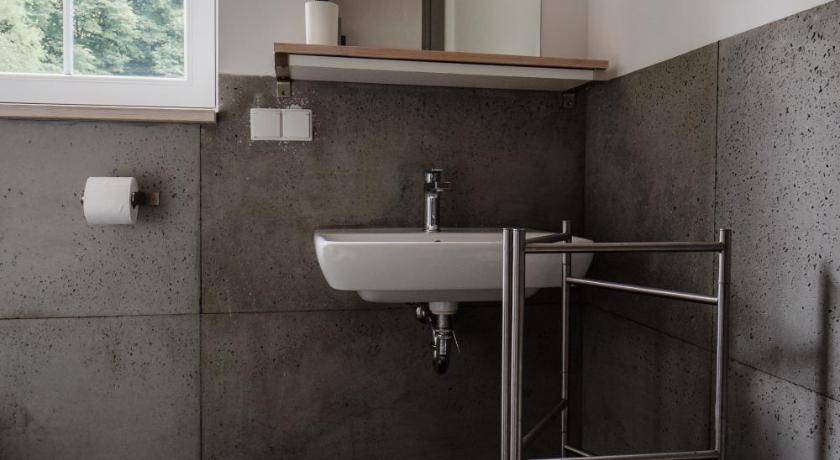 Photo of Bathroom in Sulistrowiczki