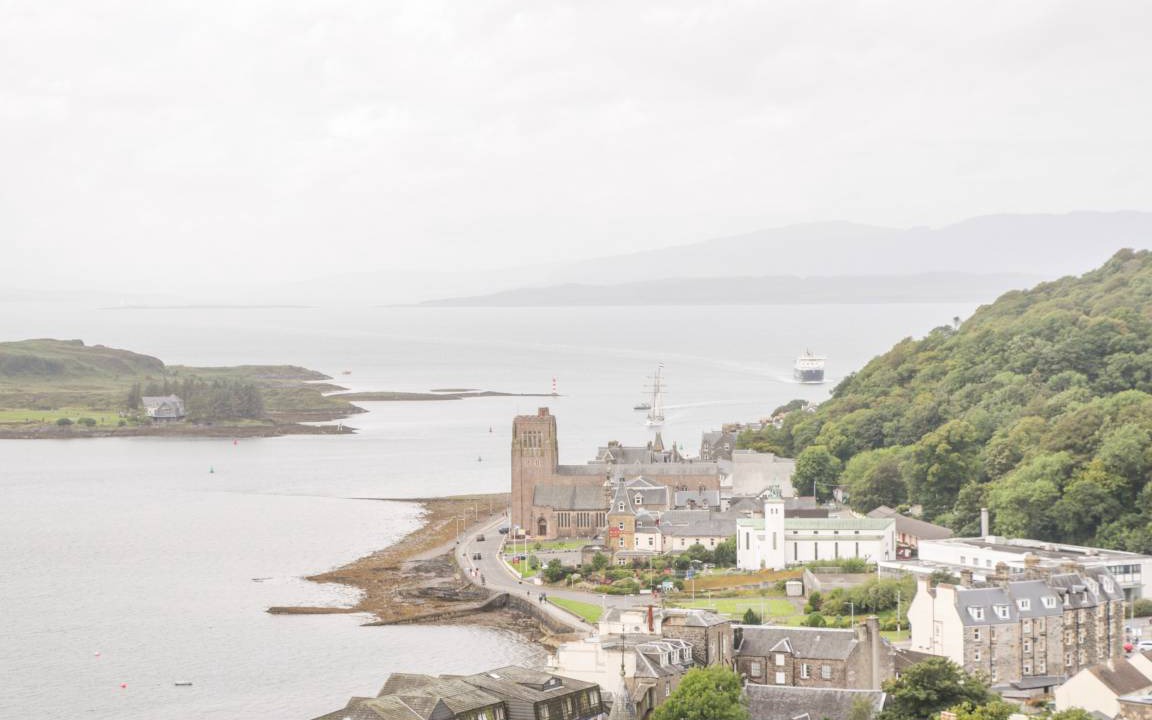 Photo of Others in Oban