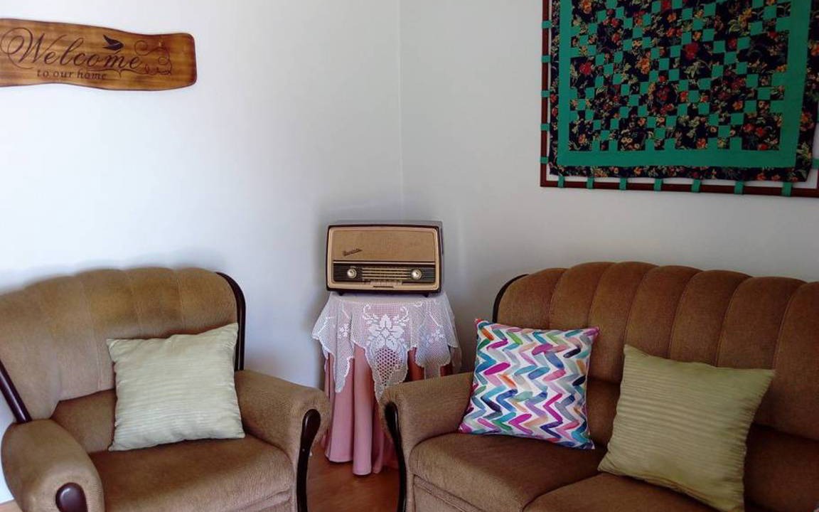 Photo of Livingroom in Santo Amaro