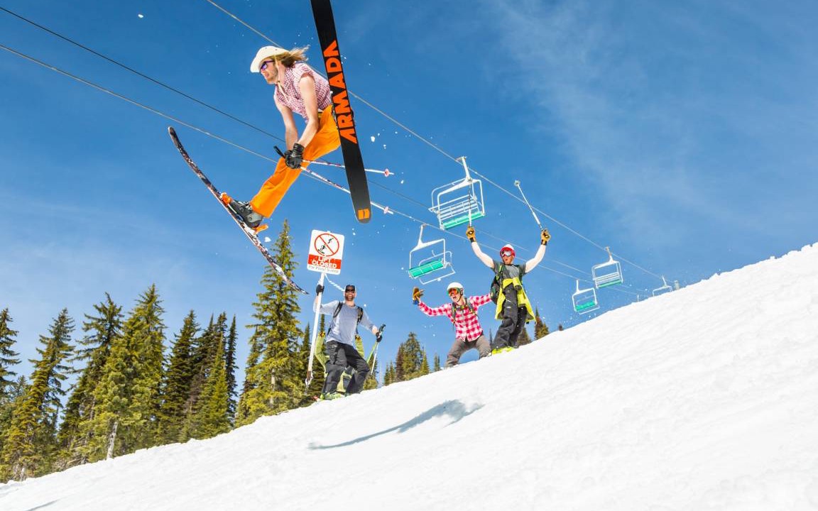 Photo of Others in Rossland