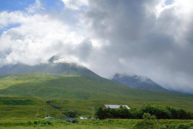 Photo of Others in Isle of Skye