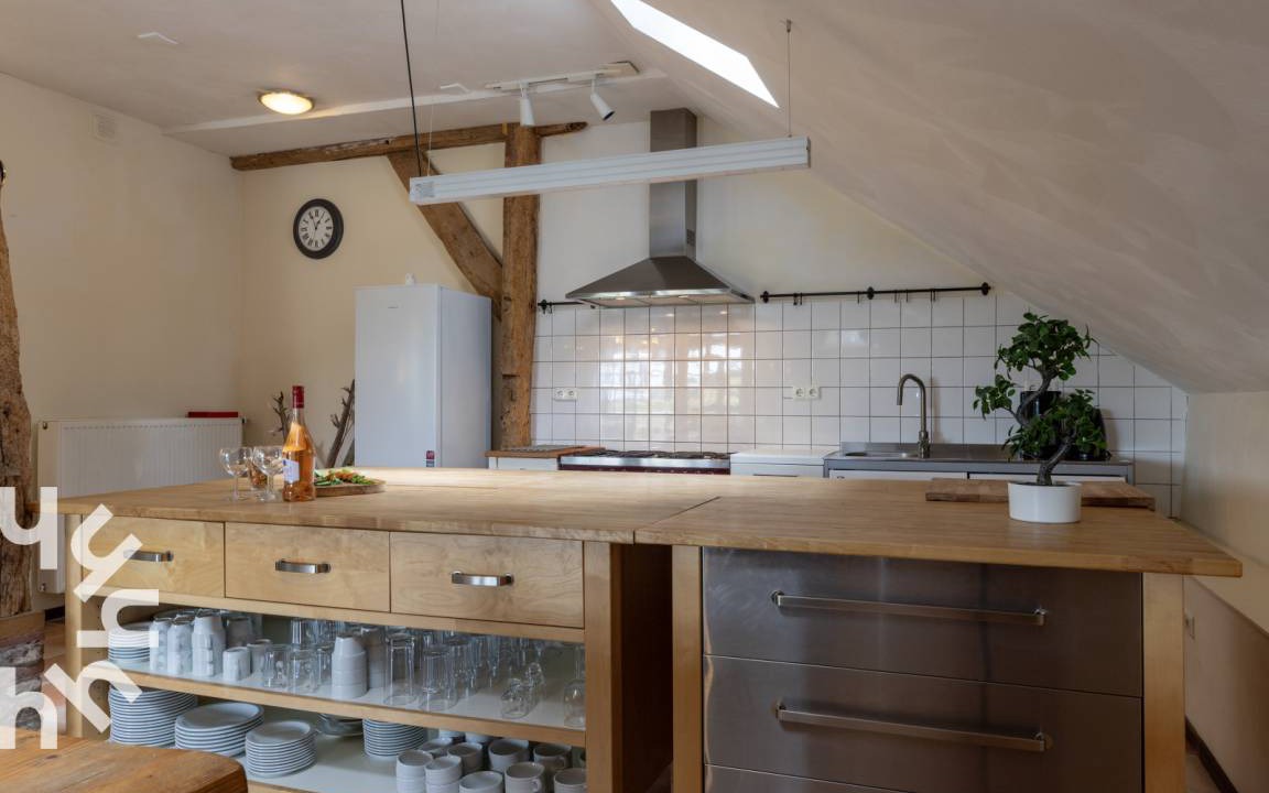 Photo of Kitchen in Havelte