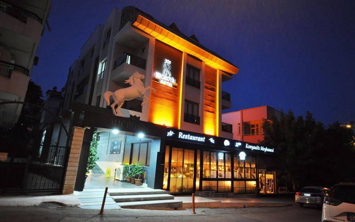 Photo of Others in Altnkum Mahallesi