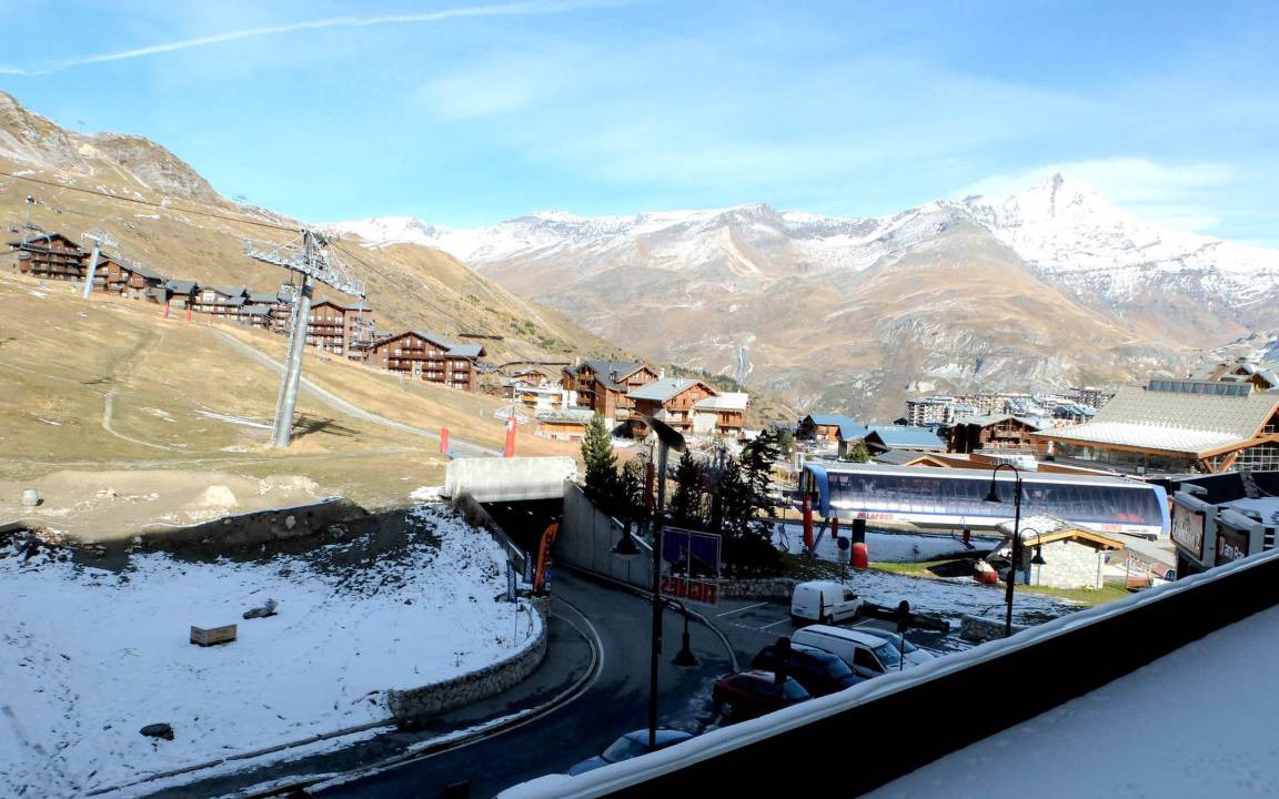 Photo of Others in Tignes le Lac